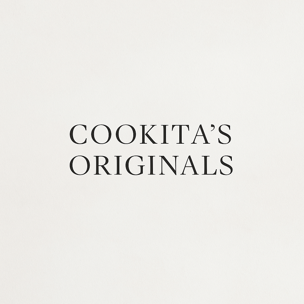CookITA's Originals