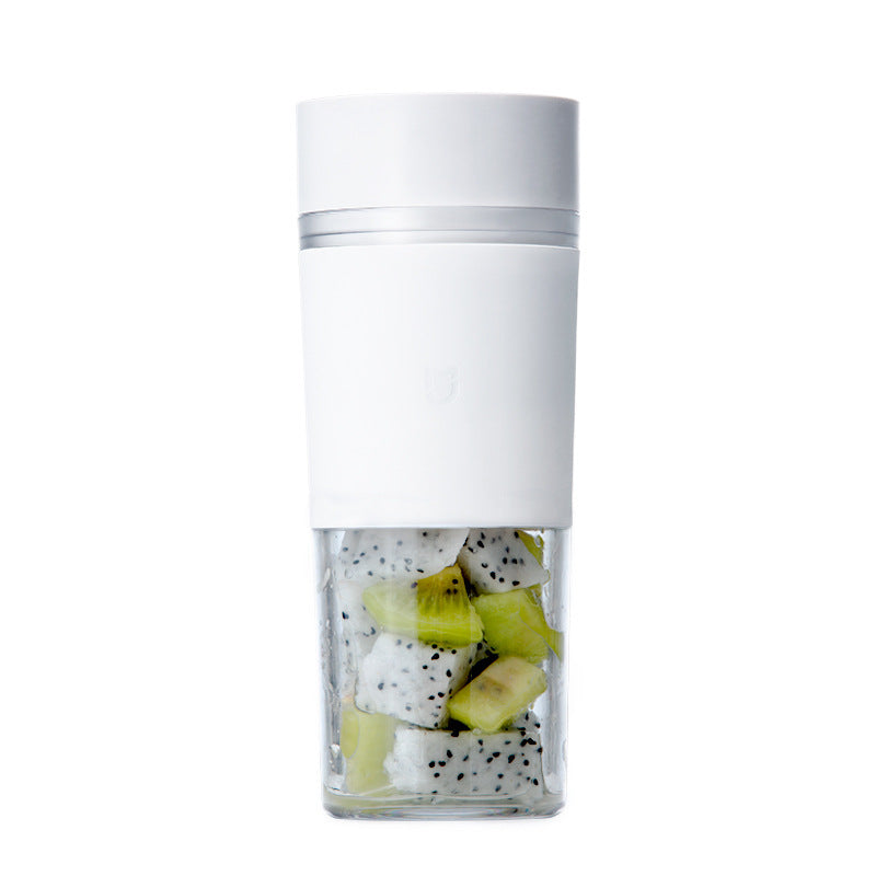 Blend and Go – Mini Fruit Juicer Cup
