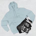 CookITA’s Signature Cozy Hoodie
