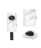 Slice Smarter: Multifunction Handheld Mandoline