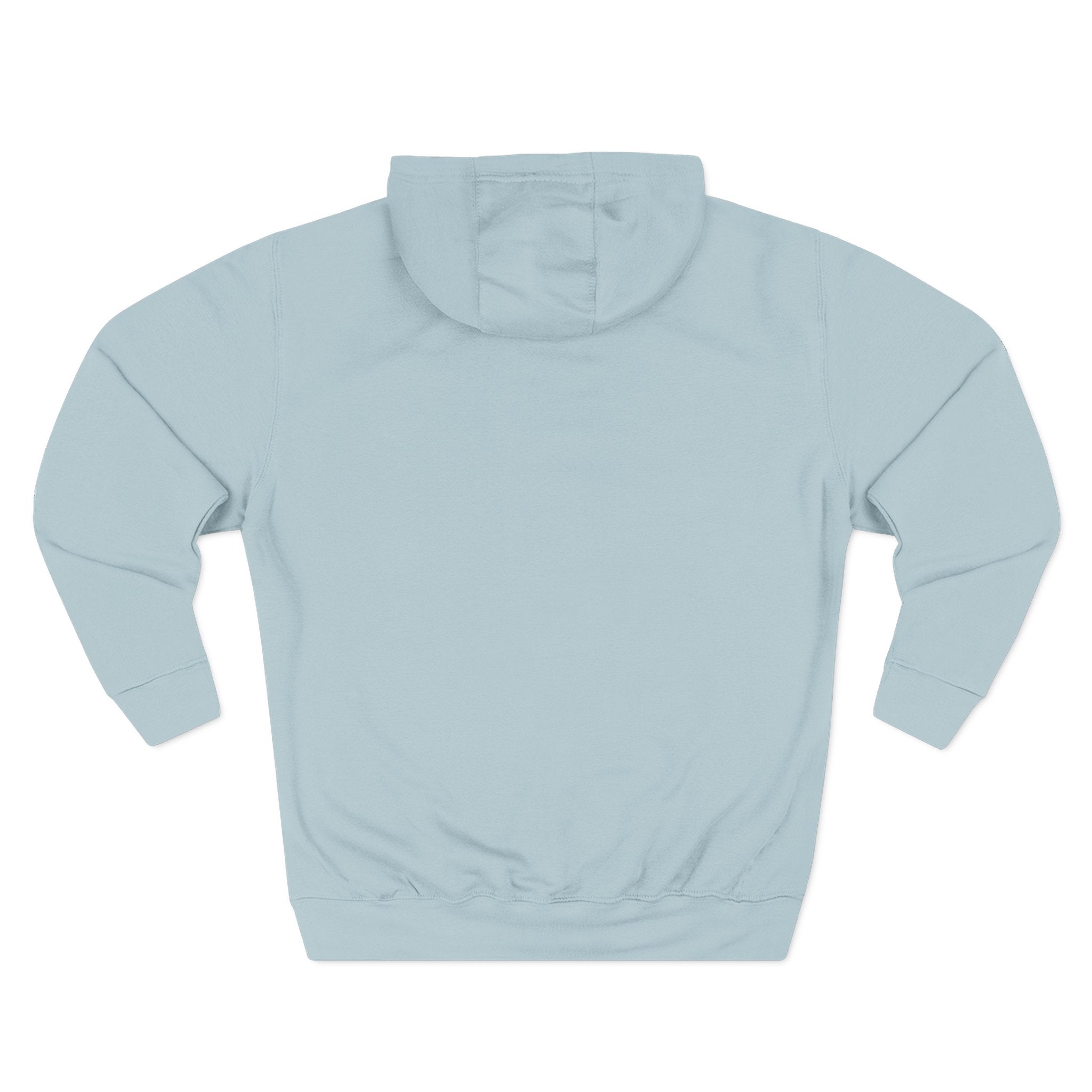 CookITA’s Signature Cozy Hoodie