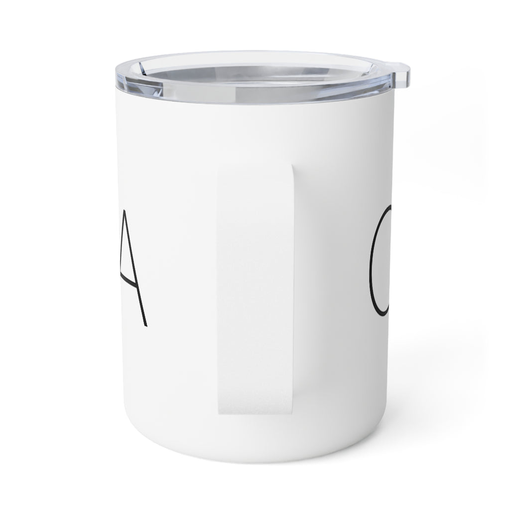 CookITA Insulated Coffee Mug