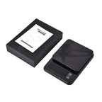 Smart Digital Kitchen Scale for Easy Home Cooking