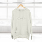 CookITA’s Signature Cozy Hoodie