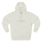 CookITA’s Signature Cozy Hoodie