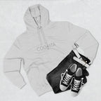 CookITA’s Signature Cozy Hoodie