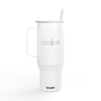 CookITA Soulful Sips