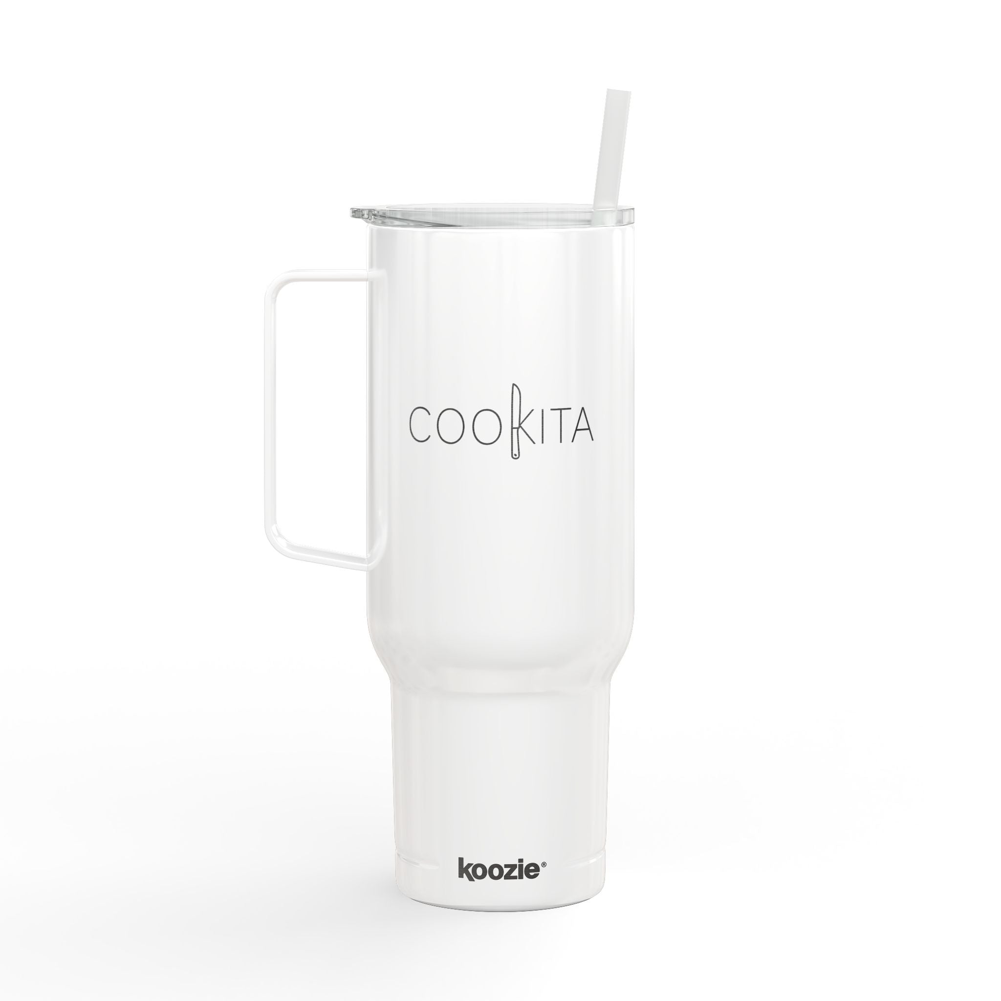 CookITA Soulful Sips