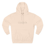 CookITA’s Signature Cozy Hoodie