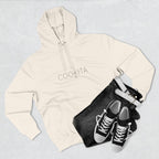 CookITA’s Signature Cozy Hoodie