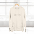CookITA’s Signature Cozy Hoodie