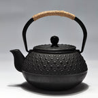 Japanese Cast Iron Pot