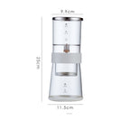 Brew Iced Coffee or Tea