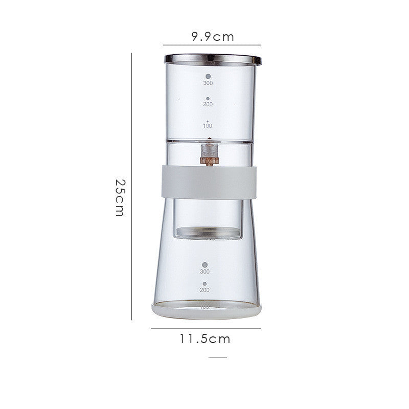 Brew Iced Coffee or Tea