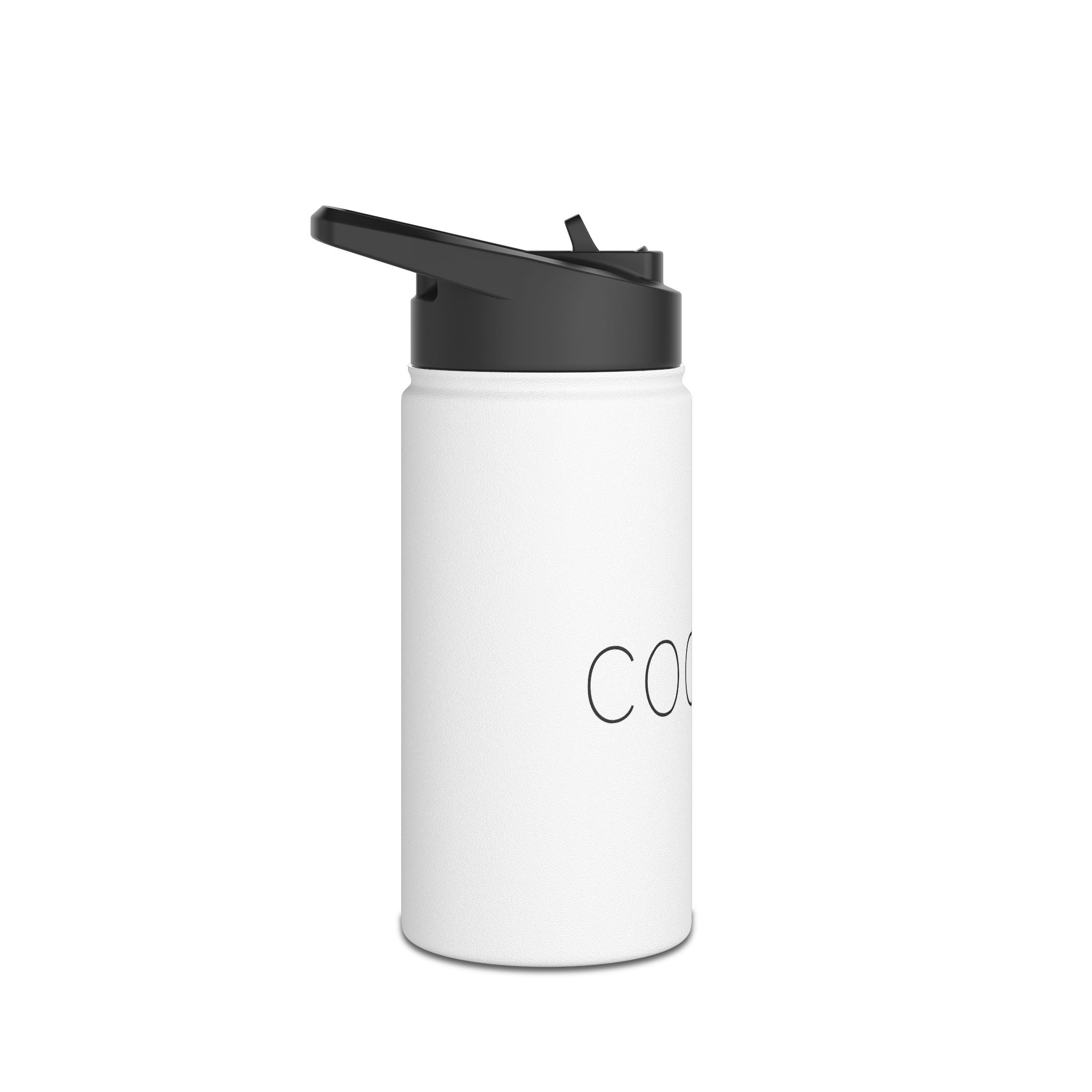 CookITA Stainless Steel Bottle for Everyday Hydration