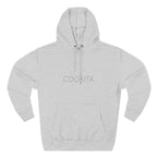 CookITA’s Signature Cozy Hoodie
