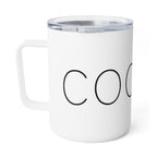 CookITA Insulated Coffee Mug
