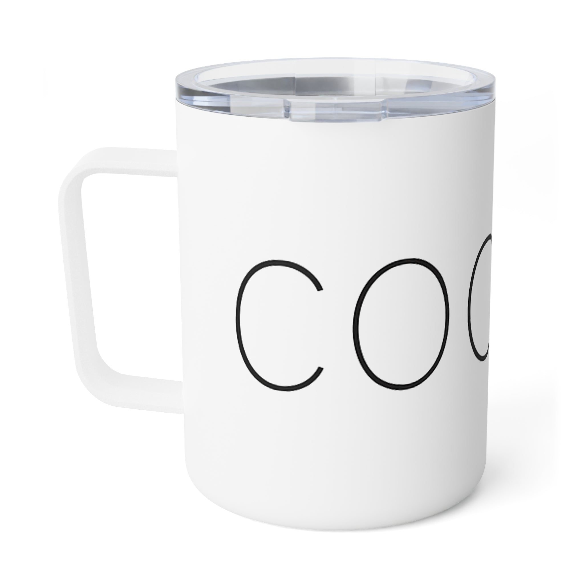CookITA Insulated Coffee Mug