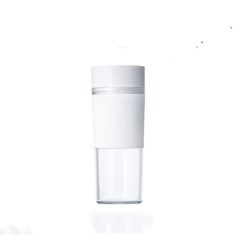 Blend and Go – Mini Fruit Juicer Cup
