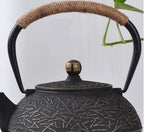 Japanese Cast Iron Pot