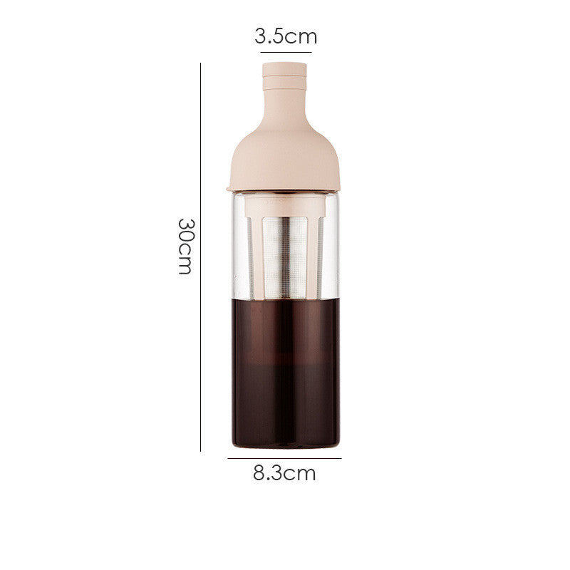 Brew Iced Coffee or Tea