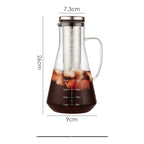 Brew Iced Coffee or Tea