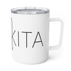 CookITA Insulated Coffee Mug