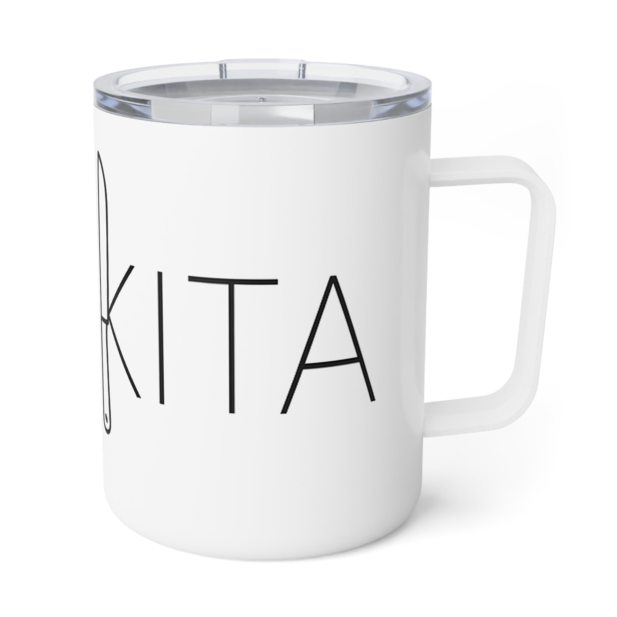 CookITA Insulated Coffee Mug