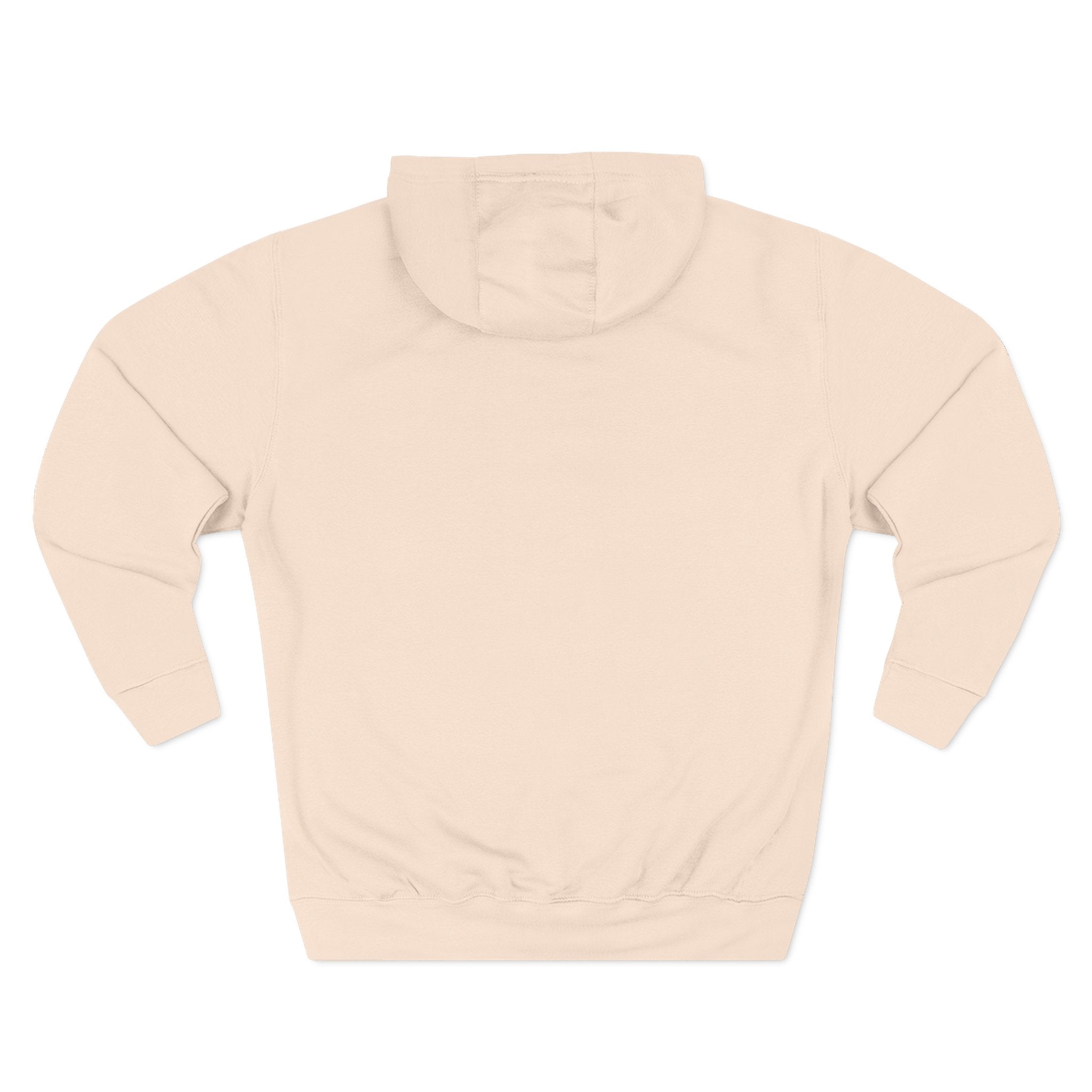 CookITA’s Signature Cozy Hoodie