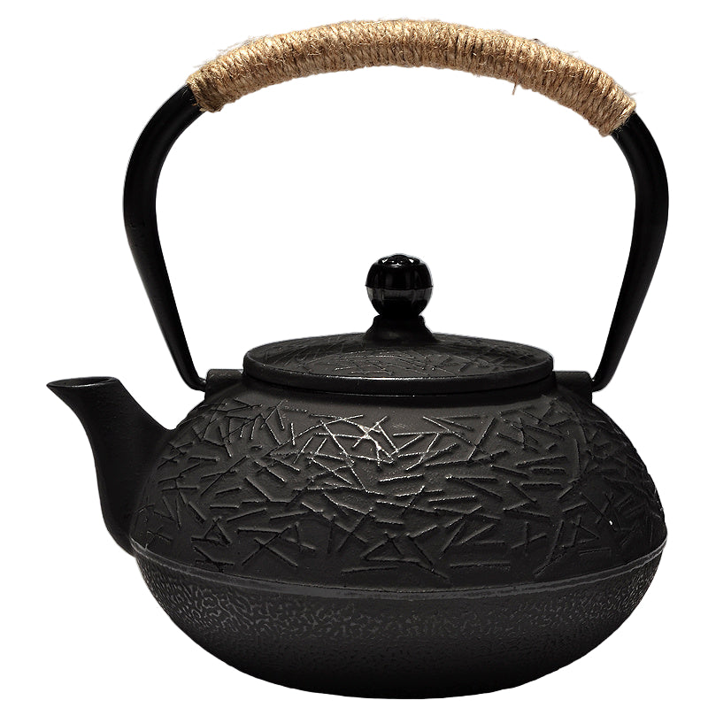 Japanese Cast Iron Pot