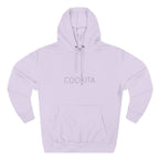 CookITA’s Signature Cozy Hoodie