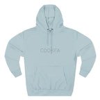 CookITA’s Signature Cozy Hoodie