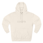 CookITA’s Signature Cozy Hoodie