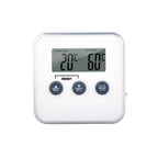 Quick Probe Kitchen Thermometer for Perfect Cooking