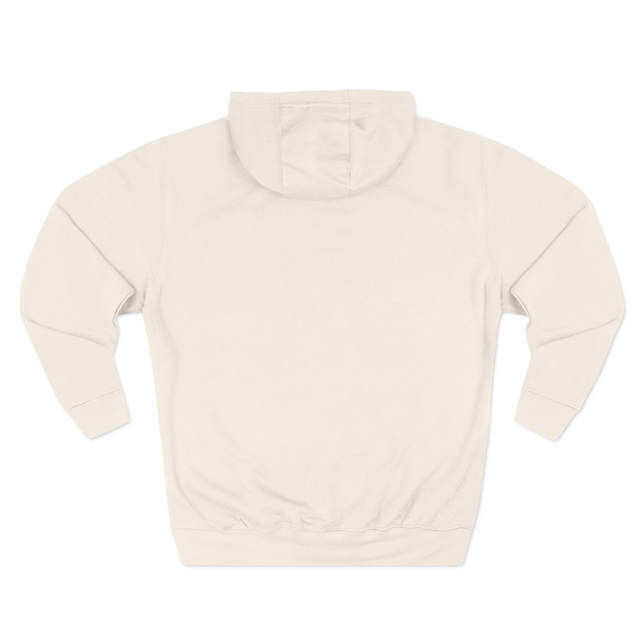 CookITA’s Signature Cozy Hoodie