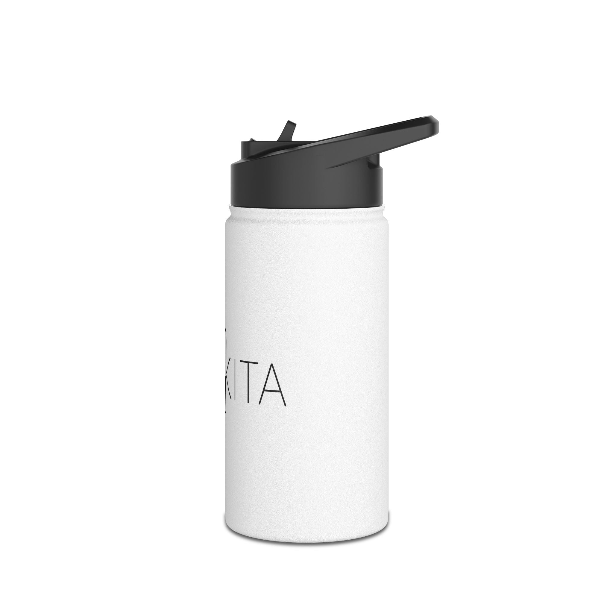 CookITA Stainless Steel Bottle for Everyday Hydration