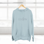 CookITA’s Signature Cozy Hoodie