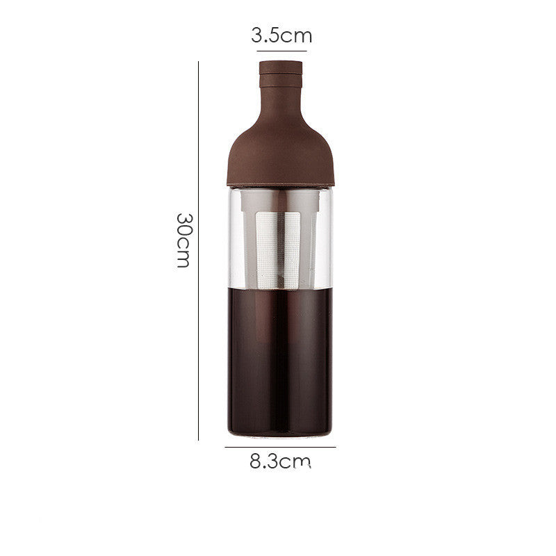 Brew Iced Coffee or Tea