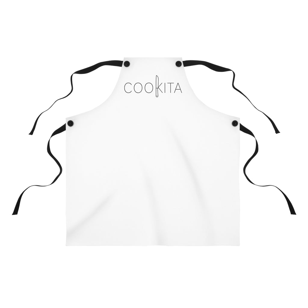 CookITA Classic Apron