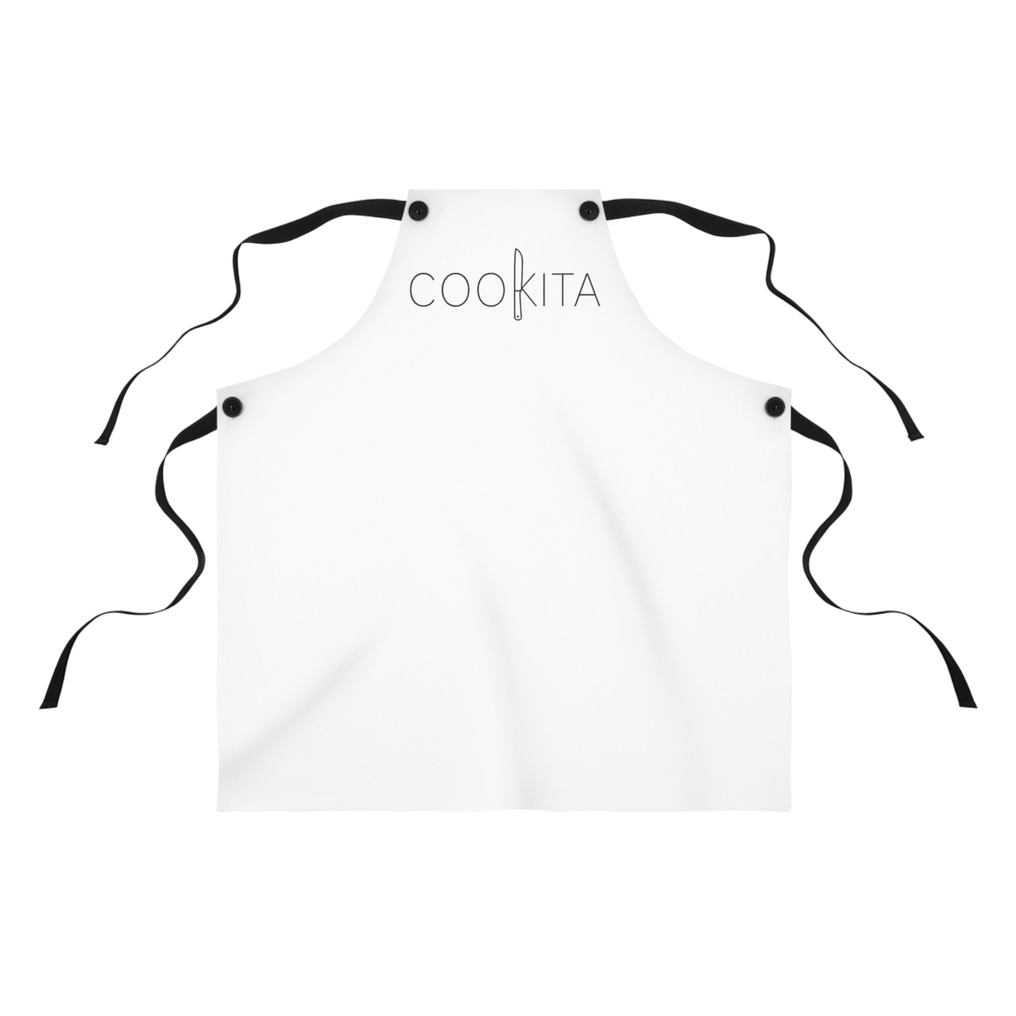 CookITA Classic Apron