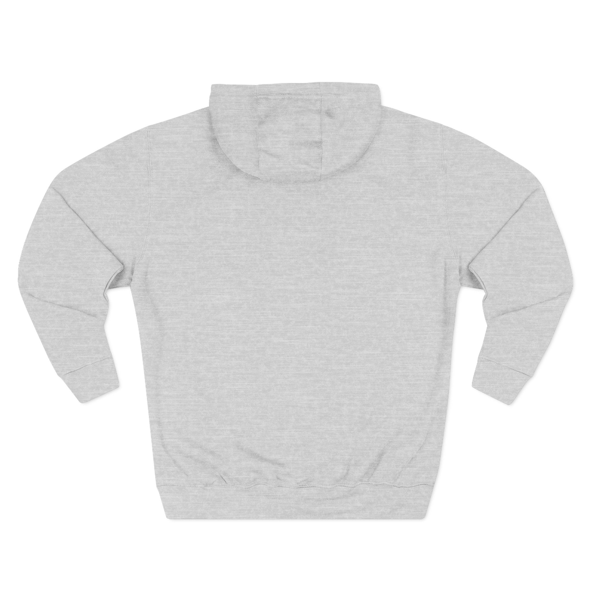 CookITA’s Signature Cozy Hoodie