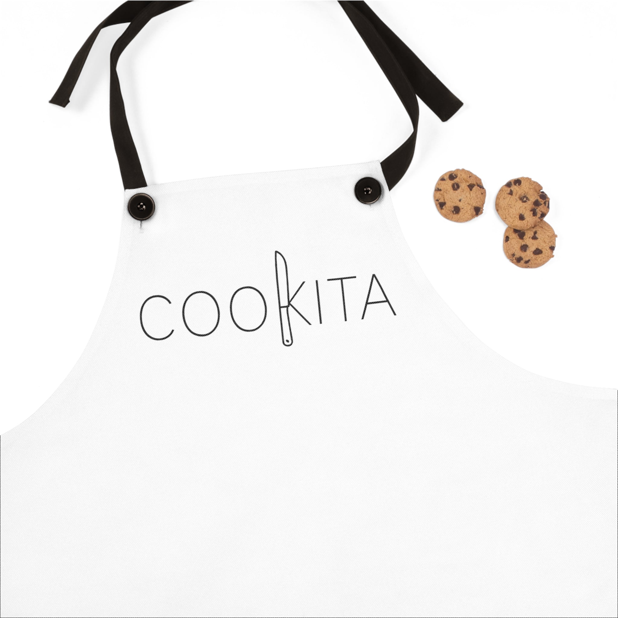 CookITA Classic Apron