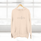 CookITA’s Signature Cozy Hoodie