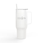 CookITA Soulful Sips