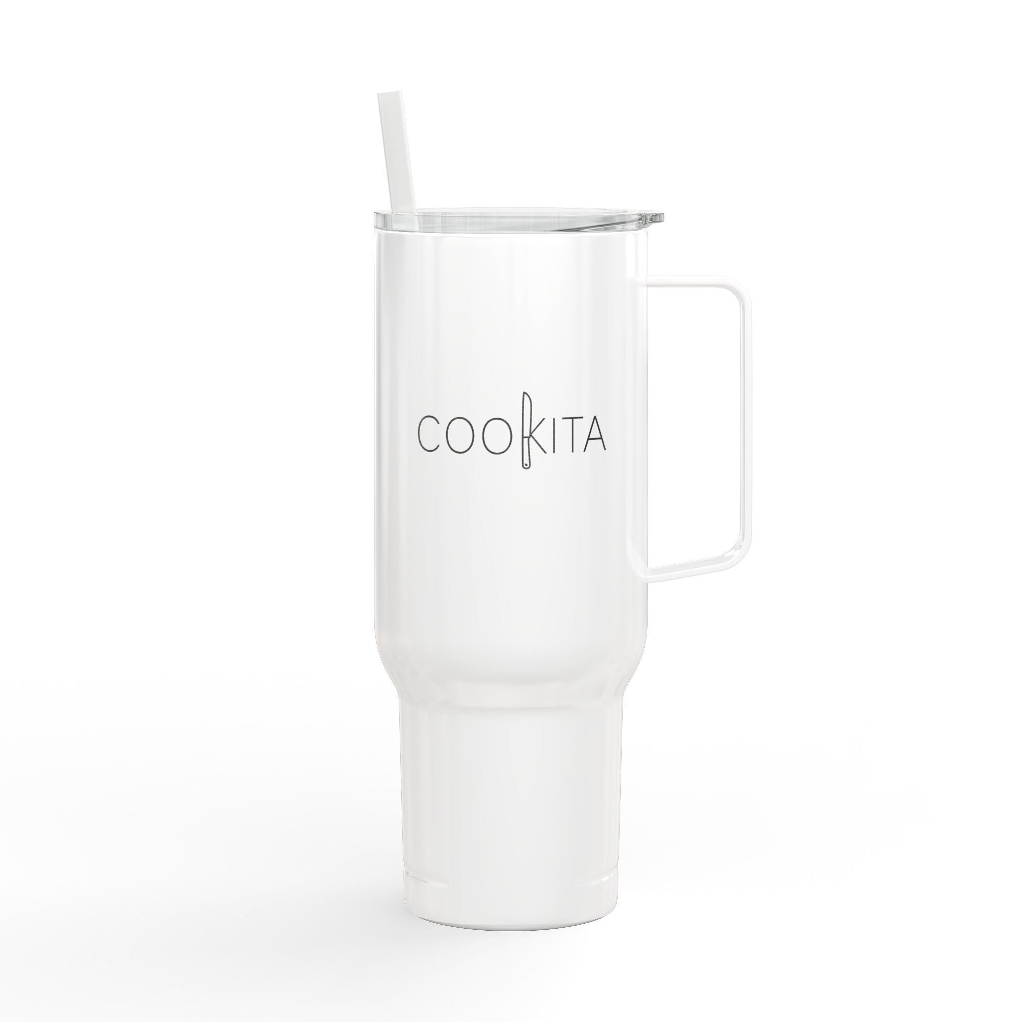 CookITA Soulful Sips