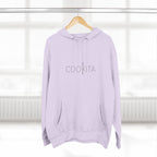 CookITA’s Signature Cozy Hoodie