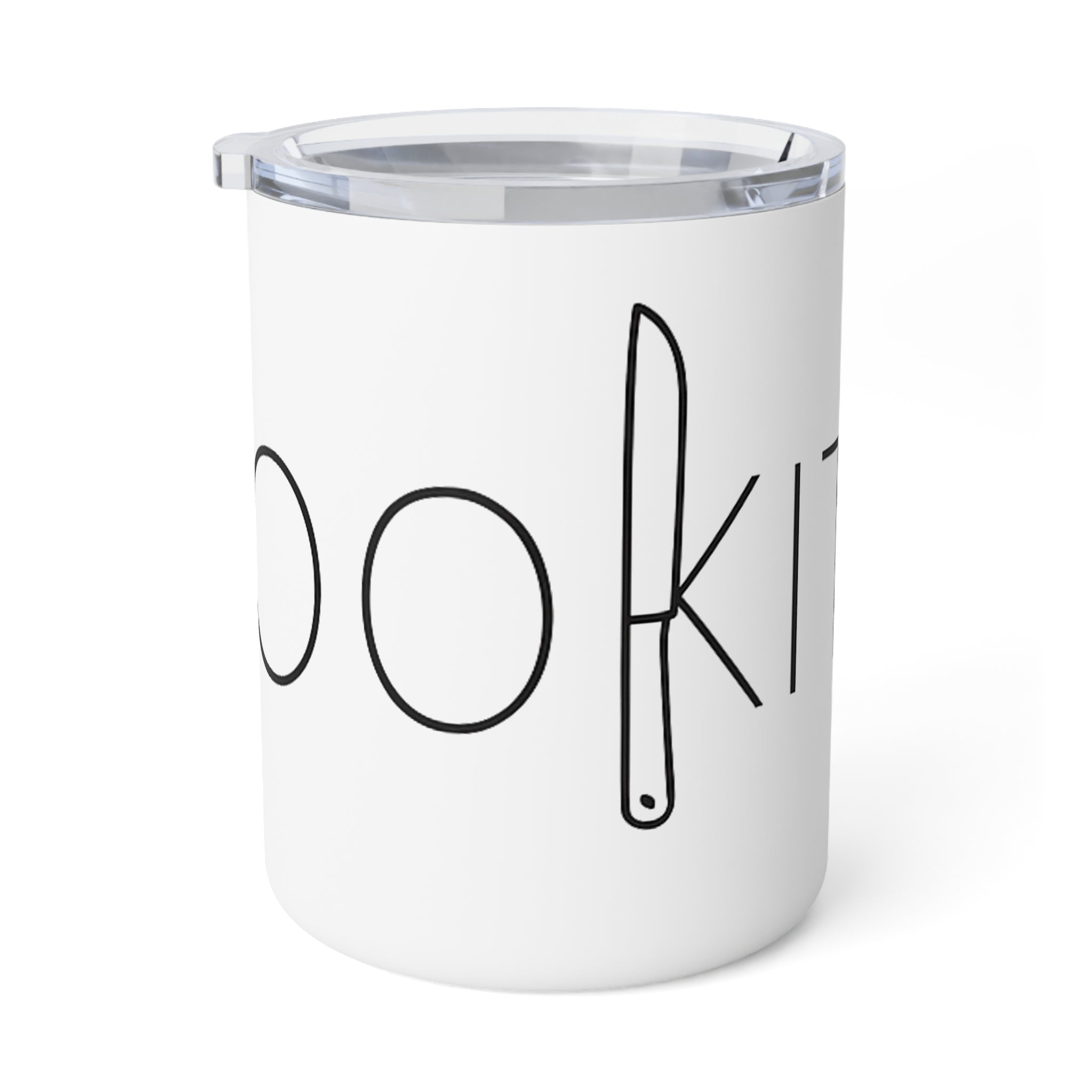 CookITA Insulated Coffee Mug