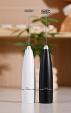 USB Rechargeable Frother for Lattes & Cappuccinos
