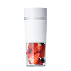 Blend and Go – Mini Fruit Juicer Cup