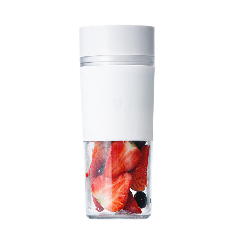 Blend and Go – Mini Fruit Juicer Cup